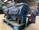 Vilter 4416 Bare 16-Cylinder Reciprocating Compressor