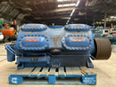 Vilter 4416 Bare 16-Cylinder Reciprocating Compressor