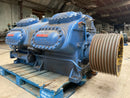 Vilter 4416 Bare 16-Cylinder Reciprocating Compressor