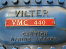 Vilter 4416 Bare 16-Cylinder Reciprocating Compressor