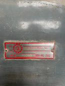 Toshiba B1004VLF301F Motor (100 HP, 1,775 RPM, 230/460 V)