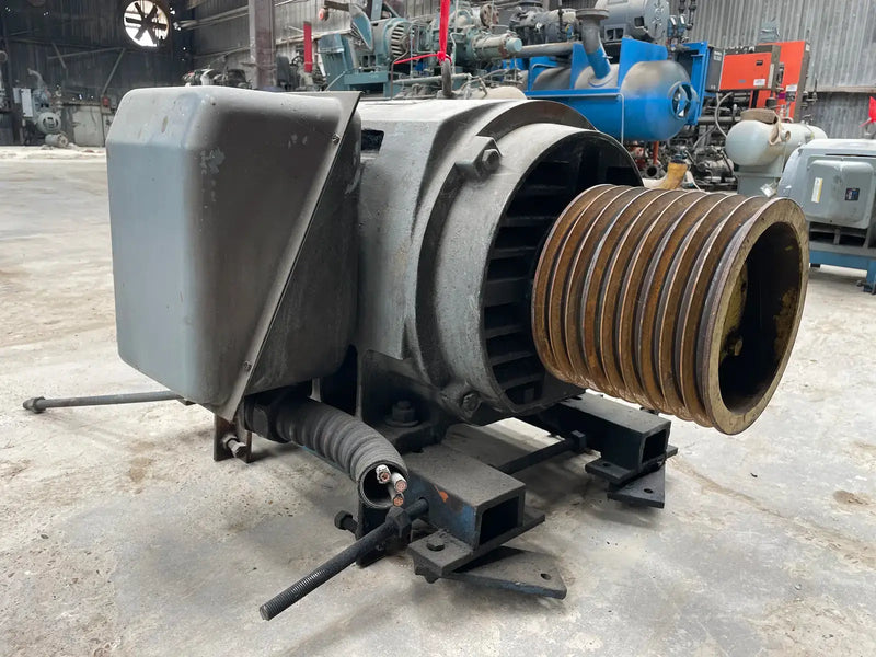 Motor Toshiba B1004VLF3U3H (100 CV, 1775 RPM, 230/460 V)