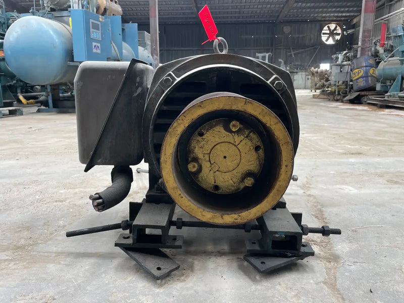 Motor Toshiba B1004VLF3U3H (100 CV, 1775 RPM, 230/460 V)