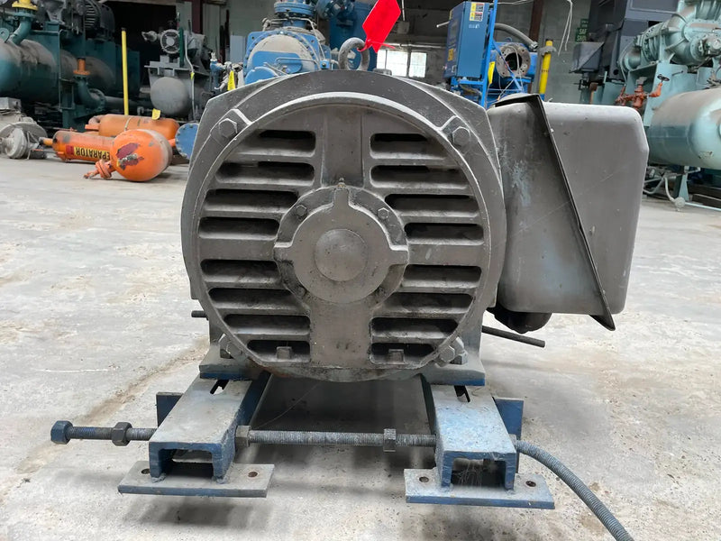 Motor Toshiba B1004VLF3U3H (100 CV, 1775 RPM, 230/460 V)