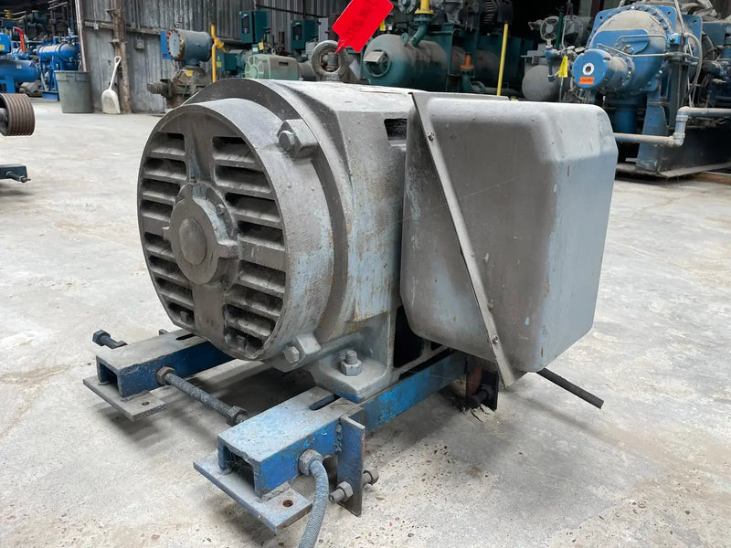 Motor Toshiba B1004VLF3U3H (100 CV, 1775 RPM, 230/460 V)