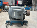 General Electric 5KE405AC208 Motor (125 HP, 1,775 RPM, 145 V)