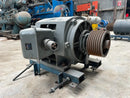 General Electric 5KE405AC208 Motor (125 HP, 1,775 RPM, 145 V)