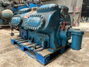 Vilter 4416 Bare 16-Cylinder Reciprocating Compressor
