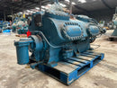 Vilter 4416 Bare 16-Cylinder Reciprocating Compressor