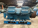 Vilter 4416 Bare 16-Cylinder Reciprocating Compressor