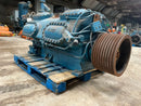 Vilter 4416 Bare 16-Cylinder Reciprocating Compressor