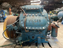 Vilter 448 8-Cylinder Bare Reciprocating Compressor