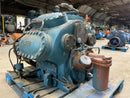 Vilter 448 8-Cylinder Bare Reciprocating Compressor