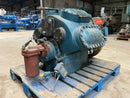 Vilter 448 8-Cylinder Bare Reciprocating Compressor