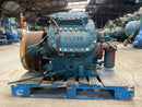 Vilter 448 8-Cylinder Bare Reciprocating Compressor