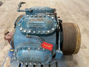 Vilter 448 8-Cylinder Bare Reciprocating Compressor