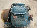 Vilter 448 8-Cylinder Bare Reciprocating Compressor