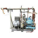 Compresor alternativo Mycom F42WA de 6 cilindros (40 HP, 208-230/460 V)