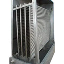 Enfriador de placas de película descendente Chester-Jensen Co