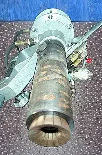 Kartridgpak Capper