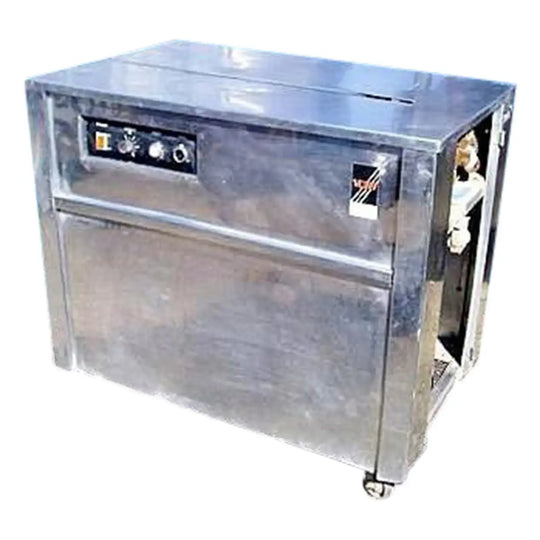 Packaging Systems Plastic Strapping System