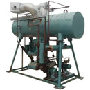 Frick Ammonia Recirculator Package - 32 in. Dia. x 10 ft. L.