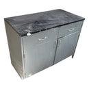 Kewaunee Scientific Corporation Kem Metal Laboratory Cabinet