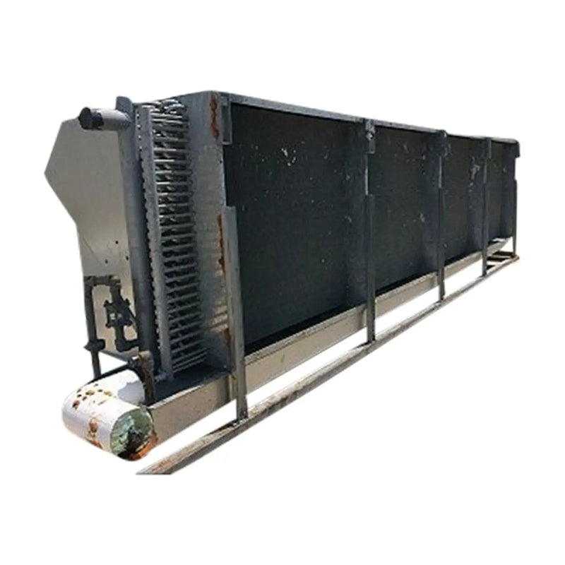 Bobina del evaporador del congelador Evapco - 43 TR