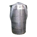 Sección de pantalla redonda