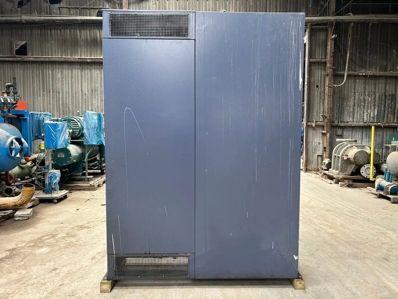 Ram Industries Screw Compressor Motor Starter (175 HP, 460 Volts, 60 Hz)