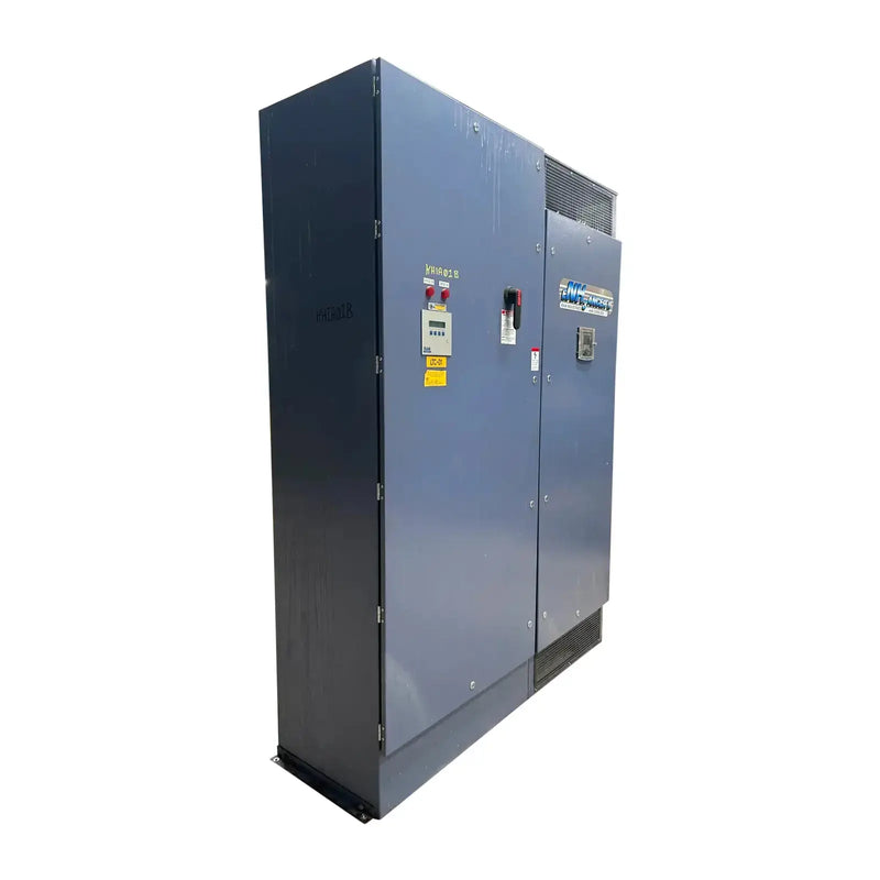 Ram Industries Screw Compressor Motor Starter (175 HP, 460 Volts, 60 Hz)