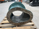 Frick 534E0684C00-C30 Motor Mount (SGC2321)