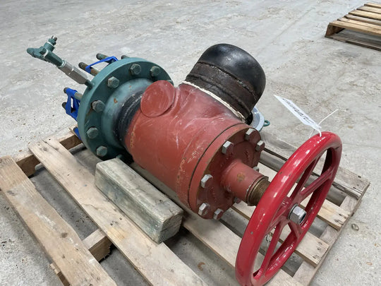 Frick SGC2321 Suction Valve