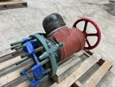 Frick SGC2321 Suction Valve