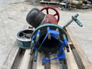 Frick SGC2321 Suction Valve