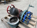 Frick SGC2321 Suction Valve