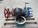 Frick SGC2321 Suction Valve