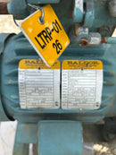 Frick VRP-42 Vertical Ammonia Recirculator (42 in X 143 in. 1025 Gallons)