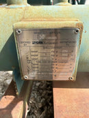 Frick VRP-42 Vertical Ammonia Recirculator (42 in X 143 in. 1025 Gallons)