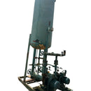 Frick VRP-42 Vertical Ammonia Recirculator (42 in X 143 in. 1025 Gallons)