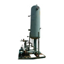 Frick VRP-42 Vertical Ammonia Recirculator (42 in X 143 in. 1025 Gallons)