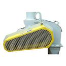 Kice Industries Inc. Divisores de corriente rotativos