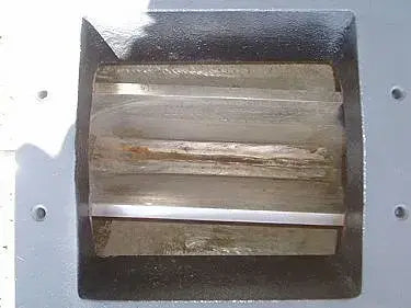 Kice Rotary Airlock Valve