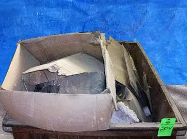 Kiln Parts