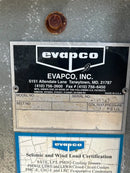 Evapco PMC-939E-1C Evaporative Condenser (939 Nominal Tons, 4-Motors, 1 Tower Unit)