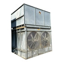 Imeco XLP-L315 Evaporative Condenser (315 Nominal Tons,  2-Motors, 1-Tower Unit)