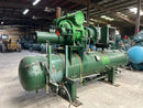 Frick RWF-177-S Rotary Screw Compressor Package (Frick SGC2313, 250 HP 460 V)
