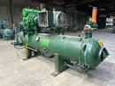 Frick RWF-177-S Rotary Screw Compressor Package (Frick SGC2313, 250 HP 460 V)