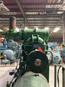 Frick RWF-177-S Rotary Screw Compressor Package (Frick SGC2313, 250 HP 460 V)