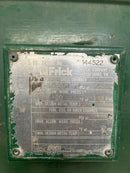 Frick RWF-177-S Rotary Screw Compressor Package (Frick SGC2313, 250 HP 460 V)